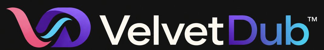 VelvetDub